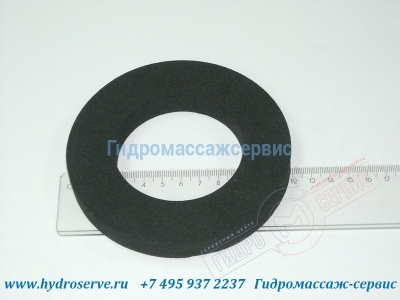 Манжета уплотнения бачка унитаза Идеал Стандард