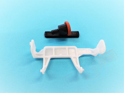 Комплект для преобразования кнопки инсталяции OLEAS SMARTFLUSH