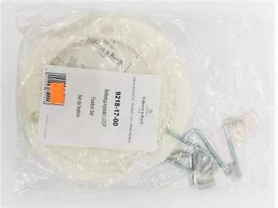 Крепление накладной раковины Villeroy & Boch 92181700