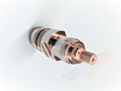 Термостатический картридж 27мм для смесителя MEDEA