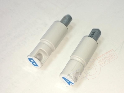 ECCO / SEVAMIX Механизм микролифта 601 крышки унитаза IDEAL STANDARD 