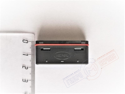 Vivenis Плоский 40*10*18мм аэратор смесителя Хансгрое