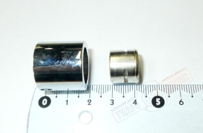 Аэратор M18x1 смесителя TARA CLASSIC Dornbracht