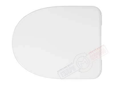 Nautic, Nordic, Basic, Connect Pure Сиденье с микролифтом, быстросъемное