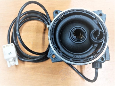 Насосная группа 7516996 (7516400+7516445) Viessmann Divicon 1" со смесителем  Насосная группа 7516996 (7516400+7516445) Viessmann Divicon 1" со смесителем