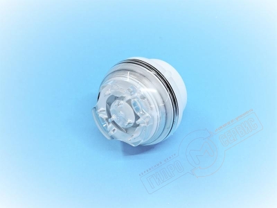 Джет форсунки вертикального массажа душ кабины TEUCO