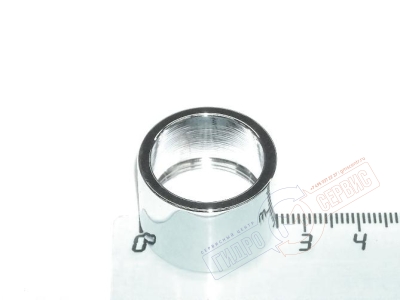 Аэратор M22x1 IG хром Dornbracht TARA LOGIC