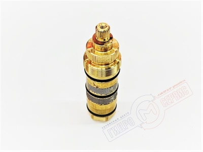 Термостатический картридж 25мм смесителя душевой кабины HAFRO 