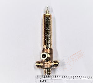 Переключатель на душ смесителя ванны Dornbracht TARA 9017090510090