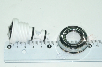 Mynima форсунка вертикального массажа Jacuzzi душевой кабины 