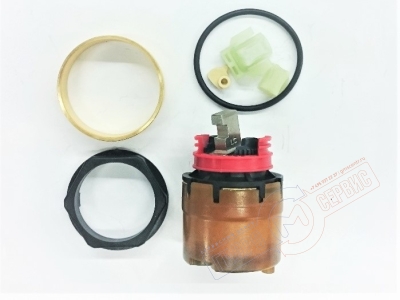 Картридж 156  D=38-40мм смесителя Ideal Standard