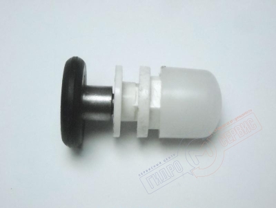 Ролик 26мм двери душевой кабины Aqalux (Аквалюкс)