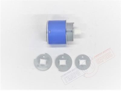 202 Картридж-девиатор 5-ти позиционный BOSSINI 