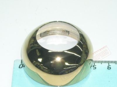 Накладка Золото гайки крепления картриджа Хансгрое, 94130990