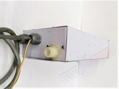 Парогенератор 2.8KW душевой кабины HUBER HX414 (уценка) Парогенератор 2.8KW душевой кабины HUBER HX414 (уценка)