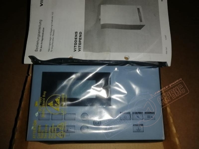 7177407 Vitotronic 100 HC1 Система регулирования для котла Viessmann