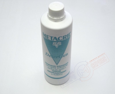 DeterGen Чистящее средство ванн Джакуззи из акрила