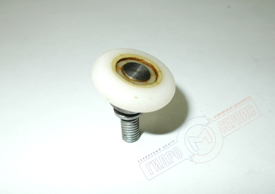 Apollo A-228 Ролик D=25x28mm двери душевой кабины - нзкз