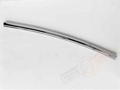 Штанга Хром душевой стойки AQUA-2 кабины Albatros