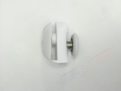 Ролик двери душевой кабины Jacuzzi FLEXA THEMA \ PROJECTA PICCADILLI -нзкз