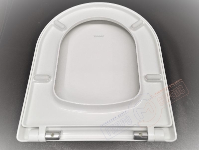 Me By Starck Сиденье для унитаза DURAVIT 