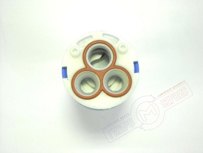 Картридж 40мм смесителя  Идеал Стандард WWW