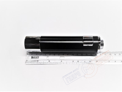 Лейка кухонного смесителя TARA DORNBRACHT 04121109410-00