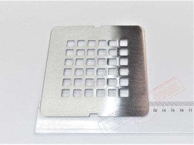 Решетка слива IDEAL STANDARD