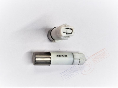 SUBWAY 3.0 Механизм плавного опускания крышки \ сидения унитаза Villeroy & Boch