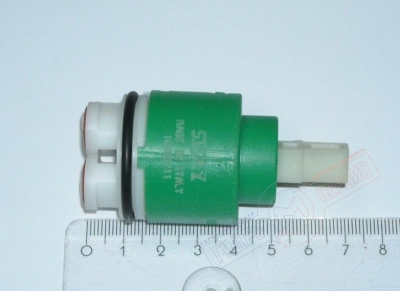 Картридж 35мм смесителя NICOLAZZI