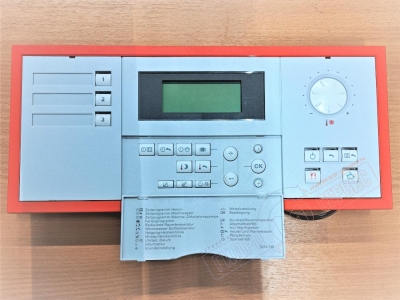 7248234 Viessmann Vitotronic 300-K MW1S Автоматика для многокотловой котельной установки - нзкз 7248234 Viessmann Vitotronic 300-K MW1S Автоматика для многокотловой котельной установки - нзкз