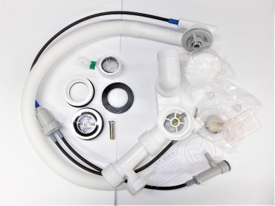 для ремонта ванн джакузи