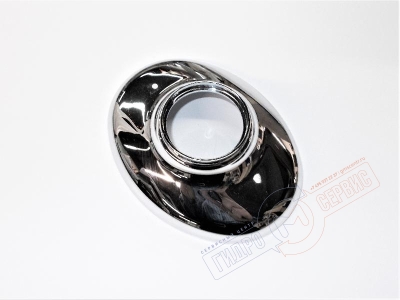 Накладка термо смесителя душевой кабины Teuco