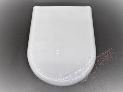 CLODIA Сиденье для унитаза Ideal Standart - DOLOMITE