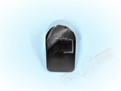 Ручка Хром смесителя DORNBRACHT CULT