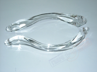 Ручка двери душевой кабины Glass