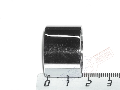 Аэратор M22x1 IG хром Dornbracht TARA LOGIC