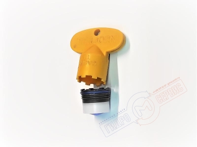 Аэратор 16мм для излива смесителя ANTONIO LUPI