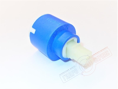 Картридж 35мм OPTIMA 35 FGT-V3 смесителя