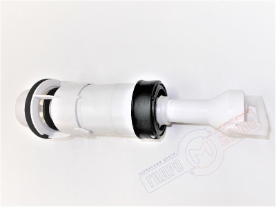 Механизм клапана слива арматуры бачка унитаза MIGLIORE