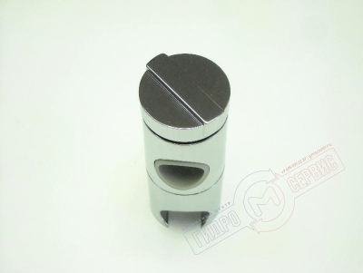 Teuco, Держатель душа стойки душевой кабины, штанга 18мм