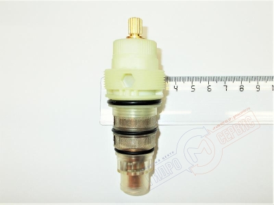 Термокартридж 270 смесителя ZUCCHETTI