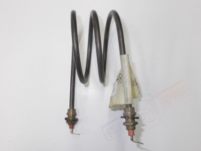 ТЭН 0.5 кВт 220В подогрева воздуха сауны TOP душевой кабины Teuco