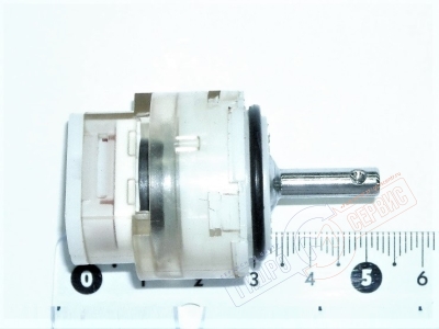 Катридж 32 мм смесителя 324 GESSI, Джойстиковый  