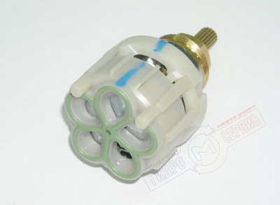 Картридж-девиатор 2-5-ти позиционный BOSSINI