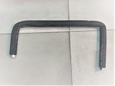 Гофрошланг парогенератора душевой кабины Аполо A-0225