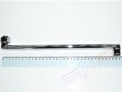 Трубчатый поворотный излив 320мм Идеал Стандард - Vidima