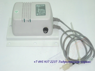 Трансформатор душевой кабины Appollo, 45Вт 