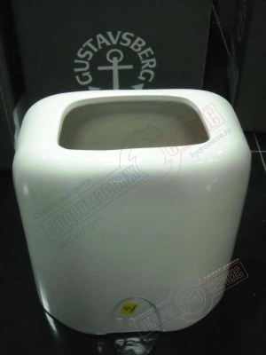 Бачок для унитаза GUSTAVSBERG BASIC/ Nordic без крышки