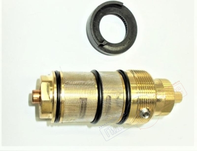 Картридж термостатического смесителя душевой кабины HOESCH SENSEPERIENCE